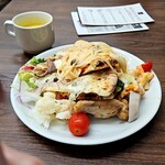 PIZZA SALVATORE CUOMO ＆ BAR 新宿 - 