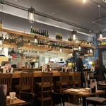 Bistro Roven 芝公園 - 