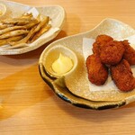 九州料理と地酒 うまかばい 恵比寿店 - 