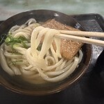 山内うどん店 - 