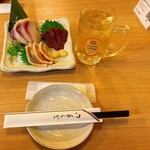 九州料理と地酒 うまかばい - 