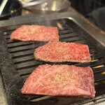  高知から来た焼肉屋 - 