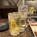  高知から来た焼肉屋 - 