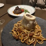 ビストロ ヒーロー 2nd - 