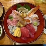 仙台銀座 キンタロウ - 