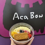 アサイー工房 - 料理写真: