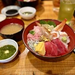 仙台銀座 キンタロウ - 