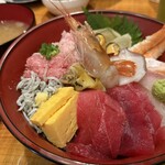 仙台銀座 キンタロウ - 