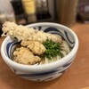 麺匠 釜善