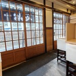 泡系しおとんこつラーメン べらしお - 