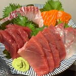 大衆酒場 魚ハコザキ - 