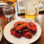 Crimson restaurant - 