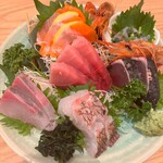 大衆酒場 魚ハコザキ - 