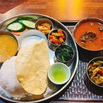 Crimson restaurant - 