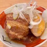 大衆酒場 魚ハコザキ - 