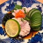 大衆酒場 魚ハコザキ - 