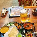 Crimson restaurant - 