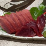 大衆酒場 魚ハコザキ - 