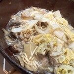 やきとり 山鳥 - 