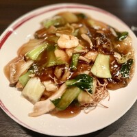 中国料理 彩龍 - 