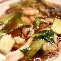 中国料理 彩龍 - 