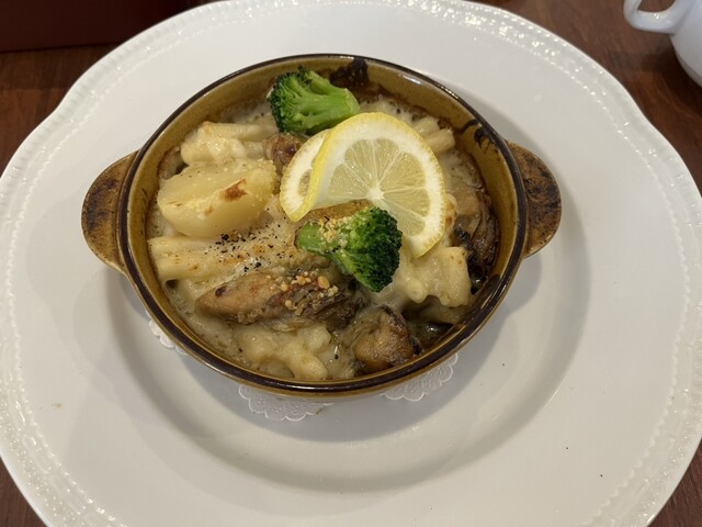 Royal Host Uehonmachi Ten