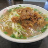 手打ち麺処 暁天 - 