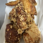チキン・チキン - 