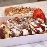 メゾンドワッフル - 