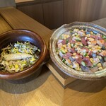 恵比寿 しげ田 - 