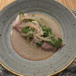 北大路倶楽部 CREATIVE ITAMAE - 