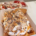 メゾンドワッフル - 