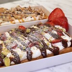 メゾンドワッフル - 