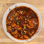 中国四川料理 駱駝 - 麻婆豆腐