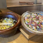 恵比寿 しげ田 - 