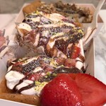 メゾンドワッフル - 