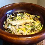 恵比寿 しげ田 - 