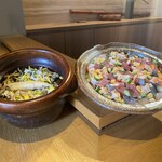 恵比寿 しげ田 - 