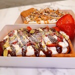 メゾンドワッフル - 