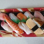 スーパーセンター オークワ - 料理写真: