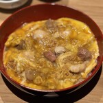 元祖親子丼