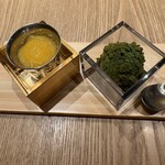 北大路倶楽部 CREATIVE ITAMAE - 