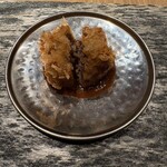 北大路倶楽部 CREATIVE ITAMAE - 