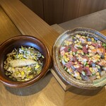 恵比寿 しげ田 - 