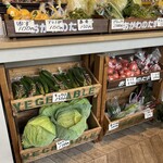 おがわのたまご直売所 - 