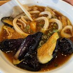 武蔵野うどん 澤村 - 