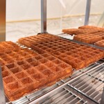 メゾンドワッフル - 