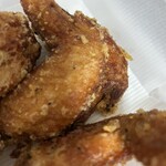 チキン・チキン - 