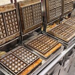 メゾンドワッフル - 