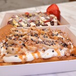 メゾンドワッフル - 